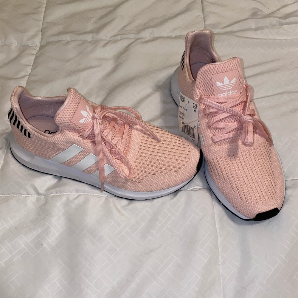 Brand new adidas swift run